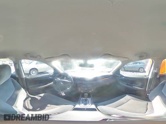 2012 Chevrolet Impala LT Fleet with VIN 2G1WG5E36C1133207, listed as a Copart auction lot 85847885 with 182,581 mi miles and Salvage title. Bid and sale history available at DreamBid. Image 15.