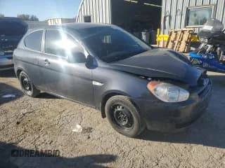 ✅ 2011 Hyundai Accent GS • VIN: KMHCM3AC6BU192365 • Лот: 77964144. Опубликован ранее на Copart с пробегом 201 827 миль. Бесплатный доступ к архиву аукционных продаж из США и подробный отчёт об истории автомобиля на DreamBid. Изображение 4.