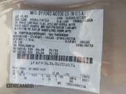 ✅ 2003 Ford Focus SE Fleet • VIN: 1FAFP36363W201031 • Lot: 43136822. Listed on IAAI with 111,044 mi. Free auction sales archive from the USA and detailed vehicle history report at DreamBid. Image 9.