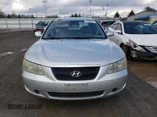✅ 2006 Hyundai Sonata GLS • VIN: 5NPEU46F86H137003 • Лот: 42282253. Опубликован ранее на Copart с пробегом 150 011 миль. Бесплатный доступ к архиву аукционных продаж из США и подробный отчёт об истории автомобиля на DreamBid. Изображение 5.