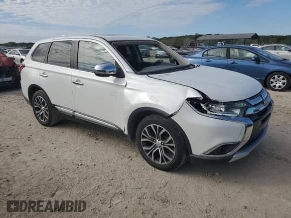 2017 Mitsubishi Outlander SE с VIN JA4AD3A38HZ009078, выставлен на аукционе Copart как лот 85740275 с пробегом 114 859 миль миль и Списание • Salvage title. История ставок и продаж доступна на DreamBid. Изображение 4.