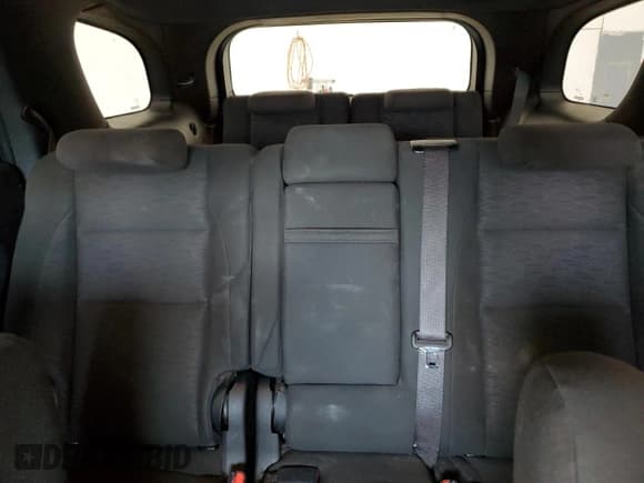 ✅ 2021 Dodge Durango SXT Plus • VIN: 1C4RDJAG2MC725245 • Lot: 71747335. Listed on Copart with 74,999 mi. Free auction sales archive from the USA and detailed vehicle history report at DreamBid. Image 10.