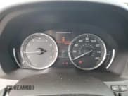 ✅ 2014 Acura MDX Advance • VIN: 5FRYD4H8XEB002340 • Лот: 55157305. Опубликован ранее на Copart с пробегом 152 907 миль. Бесплатный доступ к архиву аукционных продаж из США и подробный отчёт об истории автомобиля на DreamBid. Изображение 9.