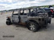 ✅ 2014 Jeep Wrangler Unlimited Sport RHD • VIN: 1C4BJWKG3EL293482 • Lot: 54322254. Wystawiony na Copart z przebiegiem Nie podano. Bezpłatny archiwum sprzedaży aukcyjnych z USA i szczegółowy raport historii pojazdu na DreamBid. Zdjęcie 2.