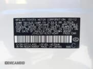 ✅ 2012 Lexus LS 460 • VIN: JTHCL5EF4C5014049 • Lot: 42107343. Listed on IAAI with 49,677 mi. Free auction sales archive from the USA and detailed vehicle history report at DreamBid. Image 9.