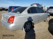 ✅ 2001 Hyundai Elantra GLS • VIN: KMHDN45D51U183892 • Lot: 80394224. Wystawiony na Copart z przebiegiem 173 784 mil. Bezpłatny archiwum sprzedaży aukcyjnych z USA i szczegółowy raport historii pojazdu na DreamBid. Zdjęcie 3.