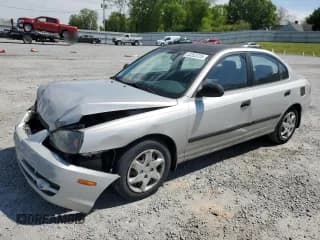 ✅ 2006 Hyundai Elantra GLS • VIN: KMHDN46D56U310940 • Lot: 53353725. Wystawiony na Copart z przebiegiem 212 768 mil. Bezpłatny archiwum sprzedaży aukcyjnych z USA i szczegółowy raport historii pojazdu na DreamBid. Zdjęcie 1.