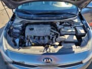 ✅ 2019 Kia Rio S • VIN: 3KPA24ABXKE207690 • Лот: 90284765. Опубликован ранее на Copart с пробегом 63 653 миль. Бесплатный доступ к архиву аукционных продаж из США и подробный отчёт об истории автомобиля на DreamBid. Изображение 11.