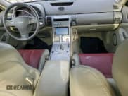 ✅ 2003 Infiniti G35 w/Leather • VIN: JNKCV54E73M226436 • Lot: 96028895. Wystawiony na Copart z przebiegiem 119 274 mil. Bezpłatny archiwum sprzedaży aukcyjnych z USA i szczegółowy raport historii pojazdu na DreamBid. Zdjęcie 8.