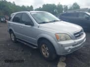 ✅ 2005 Kia Sorento LX • VIN: KNDJD733755392959 • Lot: 42736101. Listed on IAAI with 138,116 mi. Free auction sales archive from the USA and detailed vehicle history report at DreamBid. Image 1.