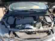 2018 Chevrolet Volt Premier with VIN 1G1RB6S53JU156114, listed as a Copart auction lot 46236693 with 60,826 mi miles and . Bid and sale history available at DreamBid. Image 11.