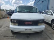 ✅ 2000 GMC Safari • VIN: 1GKEL19W4YB543169 • Лот: 61695185. Опубликован ранее на Copart с пробегом 116 735 миль. Бесплатный доступ к архиву аукционных продаж из США и подробный отчёт об истории автомобиля на DreamBid. Изображение 5.