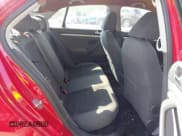 ✅ 2009 Volkswagen Jetta S • VIN: 3VWJM71K39M179529 • Lot: 43402850. Listed on IAAI with 160,000 mi. Free auction sales archive from the USA and detailed vehicle history report at DreamBid. Image 8.