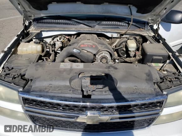 ✅ 2006 Chevrolet Silverado 1500 LT1 • VIN: 2GCEC13N061339994 • Лот: 77231254. Опубликован ранее на Copart с пробегом 16 миль. Бесплатный доступ к архиву аукционных продаж из США и подробный отчёт об истории автомобиля на DreamBid. Изображение 11.