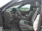 ✅ 2021 Chevrolet Suburban RST • VIN: 1GNSKEKD5MR194467 • Lot: 59403815. Listed on Copart with 76,408 mi. Free auction sales archive from the USA and detailed vehicle history report at DreamBid. Image 7.