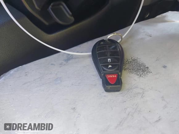 ✅ 2018 Ram 1500 Tradesman • VIN: 1C6RR6FT8JS149433 • Lot: 42332005. Listed on IAAI with 68,531 mi. Free auction sales archive from the USA and detailed vehicle history report at DreamBid. Image 11.