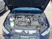 ✅ 2017 Audi S3 • VIN: WAUB1HFF5H1013913 • Lot: 43120568. Listed on IAAI with 104,839 mi. Free auction sales archive from the USA and detailed vehicle history report at DreamBid. Image 10.