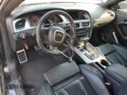 ✅ 2011 Audi S5 Prestige • VIN: WAUVVAFR8BA084274 • Lot: 59582985. Listed on Copart with 109,862 mi. Free auction sales archive from the USA and detailed vehicle history report at DreamBid. Image 8.