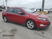 ✅ 2012 Chevrolet Volt • VIN: 1G1RB6E48CU127701 • Lot: 79707504. Wystawiony na Copart z przebiegiem Nie podano. Bezpłatny archiwum sprzedaży aukcyjnych z USA i szczegółowy raport historii pojazdu na DreamBid. Zdjęcie 4.