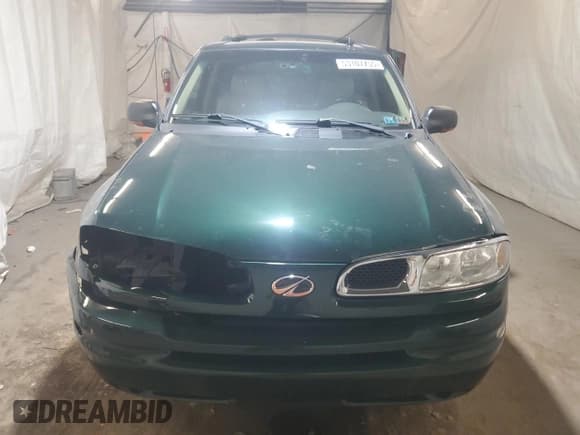 ✅ 2004 Oldsmobile Bravada • VIN: 1GHDT13S642129165 • Lot: 55032875. Wystawiony na Copart z przebiegiem 125 321 mil. Bezpłatny archiwum sprzedaży aukcyjnych z USA i szczegółowy raport historii pojazdu na DreamBid. Zdjęcie 5.