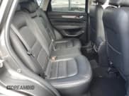 ✅ 2020 Mazda CX-5 Grand Touring Reserve • VIN: JM3KFBAY8L0818952 • Lot: 85185415. Listed on Copart with 57,282 mi. Free auction sales archive from the USA and detailed vehicle history report at DreamBid. Image 11.