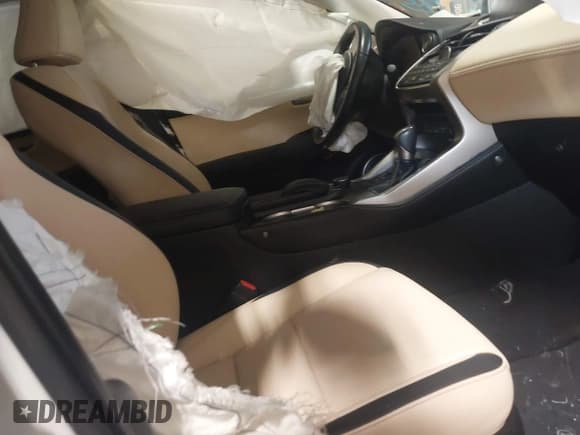 ✅ 2017 Lexus NX 200t • VIN: JTJYARBZ7H2079986 • Lot: 43543115. Listed on IAAI with 40,479 mi. Free auction sales archive from the USA and detailed vehicle history report at DreamBid. Image 5.
