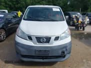 ✅ 2015 Nissan NV200 SV • VIN: 3N6CM0KN3FK730137 • Lot: 42346257. Listed on IAAI with 235,122 mi. Free auction sales archive from the USA and detailed vehicle history report at DreamBid. Image 6.