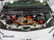 ✅ 2023 Chevrolet Bolt EV 2LT • VIN: 1G1FX6S00P4161160 • Lot: 47355995. Wystawiony na Copart z przebiegiem 14 867 mil. Bezpłatny archiwum sprzedaży aukcyjnych z USA i szczegółowy raport historii pojazdu na DreamBid. Zdjęcie 12.