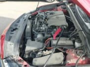 ✅ 2022 Toyota Camry XSE • VIN: 4T1K61AK3NU021224 • Lot: 43392964. Listed on IAAI with 57,745 mi. Free auction sales archive from the USA and detailed vehicle history report at DreamBid. Image 18.