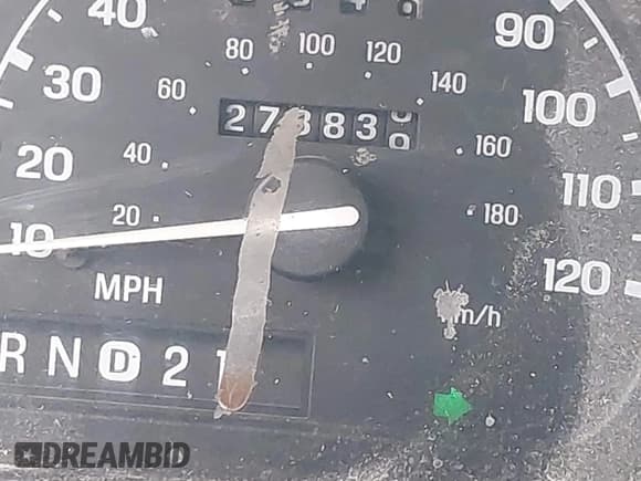 ✅ 1997 Ford Explorer XL • VIN: 1FMDU34E3VUB50631 • Лот: 41549892. Опубликован ранее на IAAI с пробегом 273 839 миль. Бесплатный доступ к архиву аукционных продаж из США и подробный отчёт об истории автомобиля на DreamBid. Изображение 15.