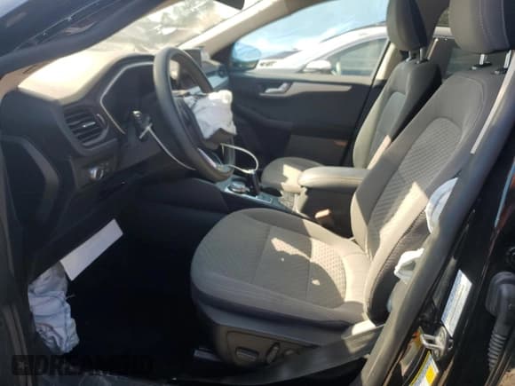 ✅ 2020 Ford Escape SE • VIN: 1FMCU9G60LUA95345 • Lot: 54253195. Listed on Copart with 95,197 mi. Free auction sales archive from the USA and detailed vehicle history report at DreamBid. Image 7.