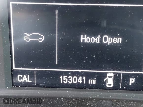 ✅ 2016 Chevrolet Cruze LS • VIN: 1G1BC5SM1G7242822 • Lot: 43324836. Listed on IAAI with 153,041 mi. Free auction sales archive from the USA and detailed vehicle history report at DreamBid. Image 12.