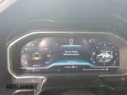 ✅ 2023 Chevrolet Silverado 1500 LT Trail Boss • VIN: 3GCUDFED0PG314130 • Lot: 80027005. Wystawiony na Copart z przebiegiem 50 234 mil. Bezpłatny archiwum sprzedaży aukcyjnych z USA i szczegółowy raport historii pojazdu na DreamBid. Zdjęcie 9.