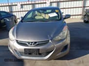 ✅ 2011 Hyundai Elantra GLS • VIN: 5NPDH4AE7BH049990 • Lot: 43559013. Wystawiony na IAAI z przebiegiem 148 367 mil. Bezpłatny archiwum sprzedaży aukcyjnych z USA i szczegółowy raport historii pojazdu na DreamBid. Zdjęcie 11.