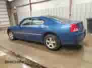 2009 Dodge Charger SXT с VIN 2B3KA33VX9H561766, выставлен на аукционе Copart как лот 76236034 с пробегом 205 652 миль миль и Списание • Salvage title. История ставок и продаж доступна на DreamBid. Изображение 2.