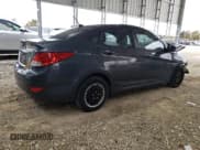 ✅ 2012 Hyundai Accent GLS • VIN: KMHCT4AE9CU252859 • Лот: 90263215. Опубликован ранее на Copart с пробегом 143 712 миль. Бесплатный доступ к архиву аукционных продаж из США и подробный отчёт об истории автомобиля на DreamBid. Изображение 3.