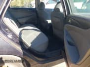 ✅ 2014 Hyundai Sonata GLS • VIN: 5NPEB4AC0EH869627 • Lot: 43363810. Listed on IAAI with 87,961 mi. Free auction sales archive from the USA and detailed vehicle history report at DreamBid. Image 8.