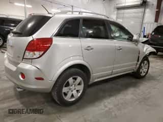 2008 Saturn VUE XR с VIN 3GSCL53718S642858, выставлен на аукционе Copart как лот 79795934 с пробегом 148 479 миль миль и Списание • Salvage title. История ставок и продаж доступна на DreamBid. Изображение 3.