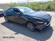 ✅ 2019 Mazda 3 Preferred • VIN: 3MZBPADL5KM105905 • Lot: 42815987. Listed on IAAI with 62,233 mi. Free auction sales archive from the USA and detailed vehicle history report at DreamBid. Image 1.