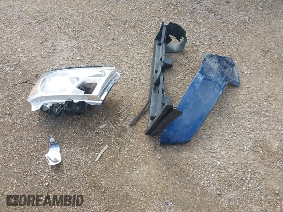 ✅ 2020 Ram 1500 Big Horn • VIN: 1C6SRFFT1LN419816 • Lot: 43429191. Listed on IAAI with 59,414 mi. Free auction sales archive from the USA and detailed vehicle history report at DreamBid. Image 12.