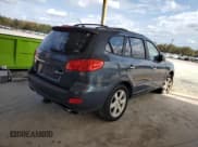 ✅ 2007 Hyundai Santa Fe SE • VIN: 5NMSH13EX7H011239 • Lot: 78725174. Listed on Copart with 151,461 mi. Free auction sales archive from the USA and detailed vehicle history report at DreamBid. Image 3.