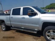 ✅ 2018 Chevrolet Silverado 2500HD Work Truck • VIN: 1GC1KUEG0JF185015 • Lot: 42571720. Listed on IAAI with 185,083 mi. Free auction sales archive from the USA and detailed vehicle history report at DreamBid. Image 13.