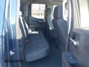 ✅ 2022 Chevrolet Silverado 1500 Custom • VIN: 1GCRDBEK3NZ510976 • Lot: 41452280. Listed on IAAI with 32,132 mi. Free auction sales archive from the USA and detailed vehicle history report at DreamBid. Image 8.