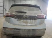 ✅ 2023 Chevrolet Bolt EV 2LT • VIN: 1G1FX6S07P4110691 • Lot: 41599545. Wystawiony na Copart z przebiegiem 30 350 mil. Bezpłatny archiwum sprzedaży aukcyjnych z USA i szczegółowy raport historii pojazdu na DreamBid. Zdjęcie 6.
