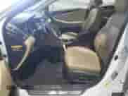 2012 Hyundai Sonata SE with VIN 5NPEC4AB0CH496221, listed as a Copart auction lot 70775225 with 97,827 mi miles and Salvage title. Bid and sale history available at DreamBid. Image 7.