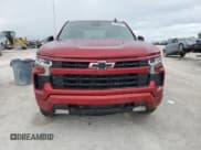 ✅ 2024 Chevrolet Silverado 1500 • VIN: 1GCPADE87RZ222478 • Лот: 80945604. Опубликован ранее на Copart с пробегом Не указан. Бесплатный доступ к архиву аукционных продаж из США и подробный отчёт об истории автомобиля на DreamBid. Изображение 5.
