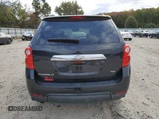 ✅ 2012 Chevrolet Equinox 1LT • VIN: 2GNFLEEK6C6324078 • Лот: 89457065. Опубликован ранее на Copart с пробегом 118 175 миль. Бесплатный доступ к архиву аукционных продаж из США и подробный отчёт об истории автомобиля на DreamBid. Изображение 6.