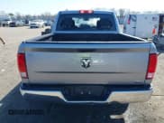 ✅ 2022 Ram 1500 SLT • VIN: 1C6RR6LG7NS203494 • Lot: 41777251. Wystawiony na IAAI z przebiegiem 61 375 mil. Bezpłatny archiwum sprzedaży aukcyjnych z USA i szczegółowy raport historii pojazdu na DreamBid. Zdjęcie 17.