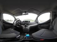 ✅ 2018 Nissan NV200 S • VIN: 3N6CM0KN2JK703858 • Lot: 42541493. Listed on IAAI with 64,503 mi. Free auction sales archive from the USA and detailed vehicle history report at DreamBid. Image 18.