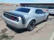 ✅ 2020 Dodge Challenger R/T Scat Pack • VIN: 2C3CDZFJ4LH222504 • Lot: 42283321. Wystawiony na IAAI z przebiegiem 9 098 mil. Bezpłatny archiwum sprzedaży aukcyjnych z USA i szczegółowy raport historii pojazdu na DreamBid. Zdjęcie 4.